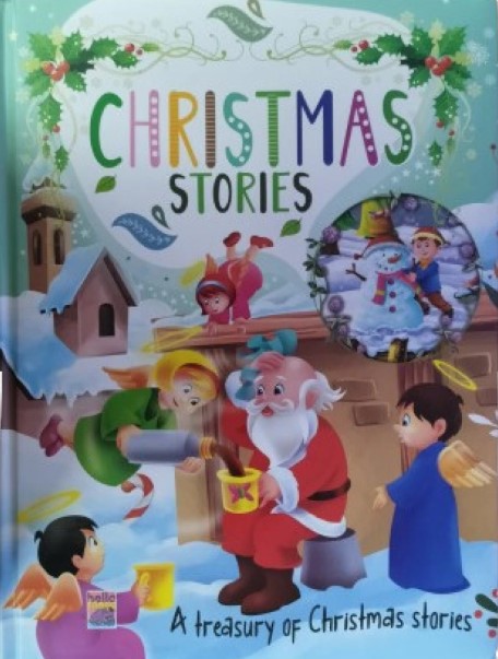 Christmas Stories